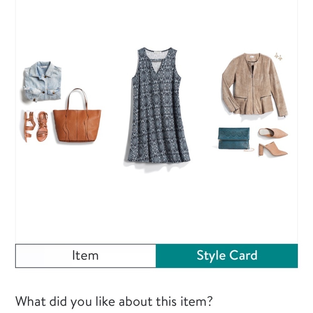 Nine Britton Dress